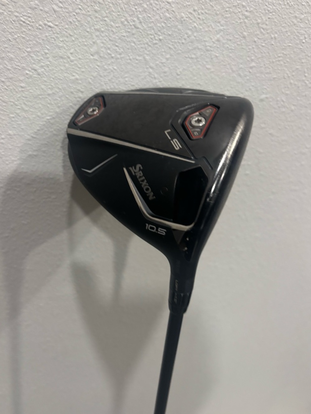 Zxi Golf Driver - Picture 4 of 8